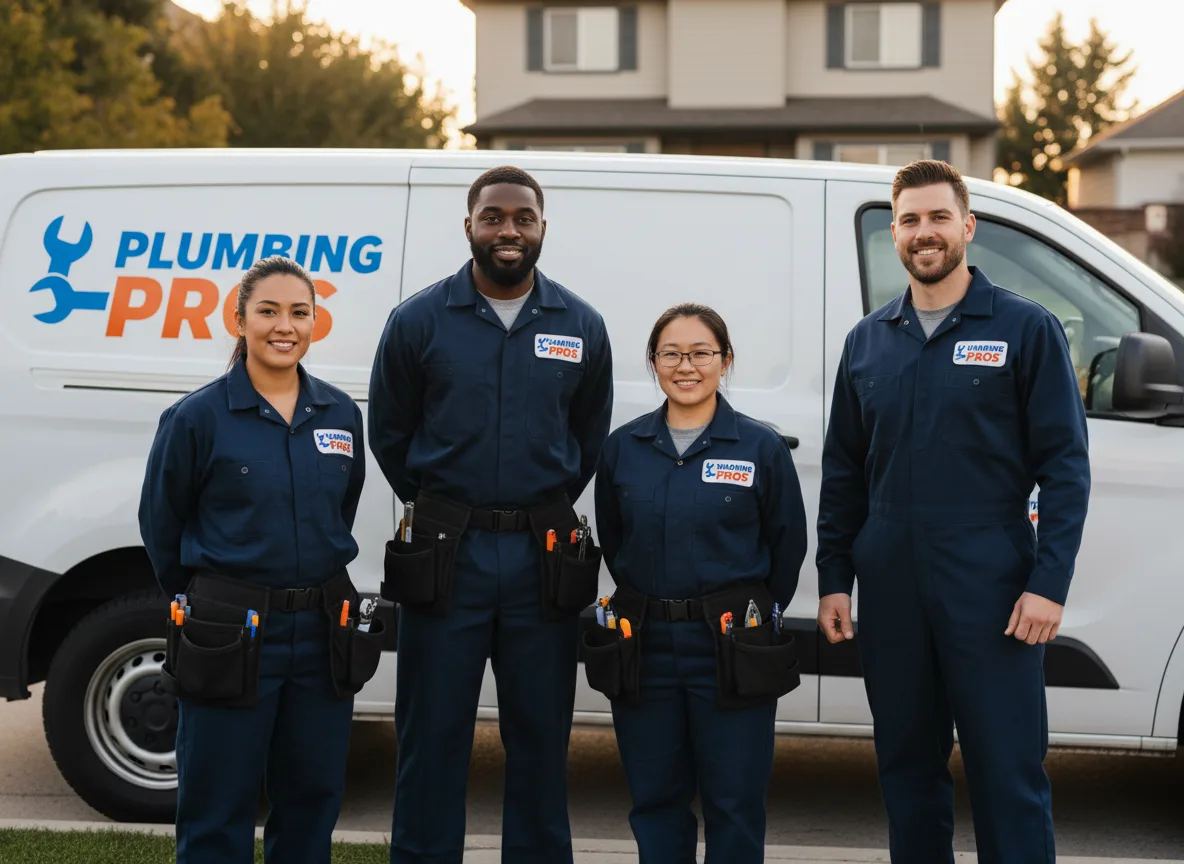 Water Heater Repair company in Owls Head, NY